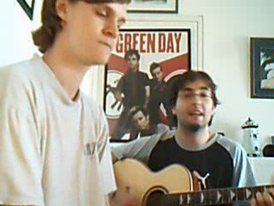 Manau - La dernière confession (cover)
