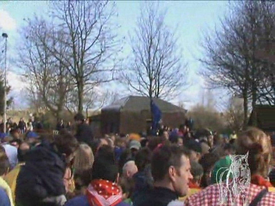 Keizerrijden Lillo 2009