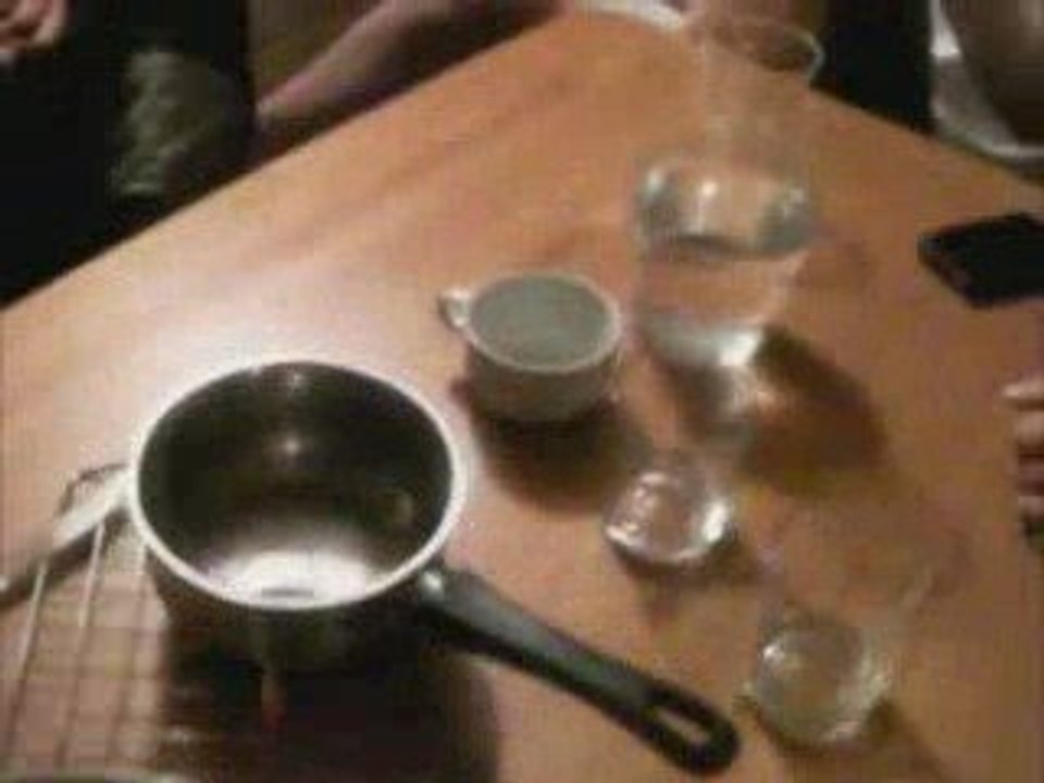 Ski montpellier - Chamrousse - 09 - chambre 1