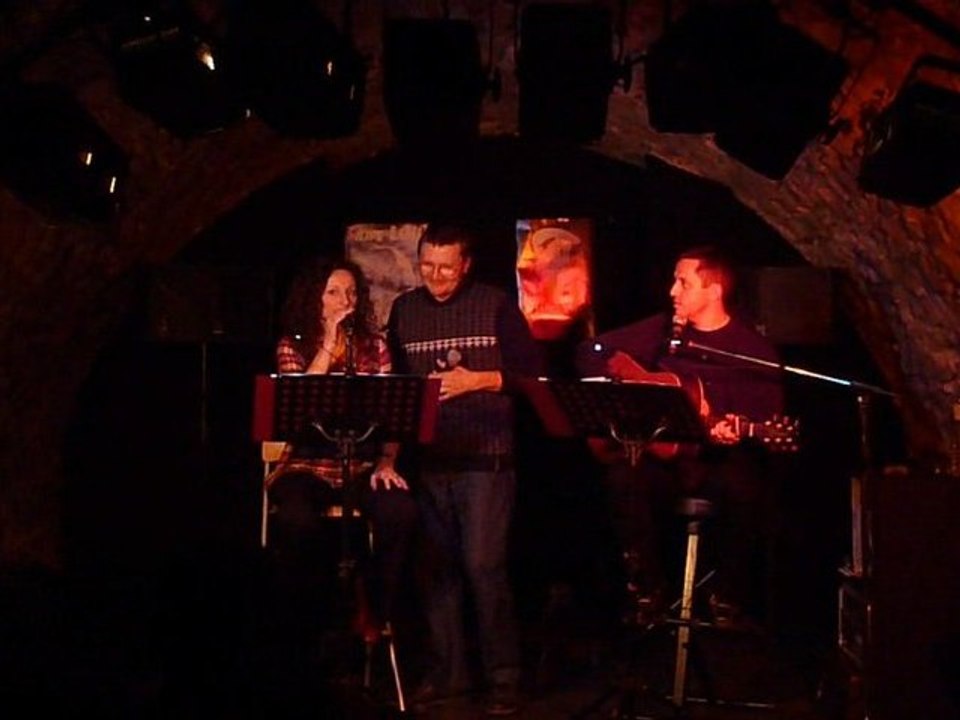 Filipe et ses invités