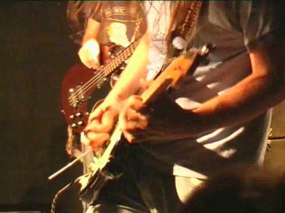 RADIO MOSCOW by Parker Griggs