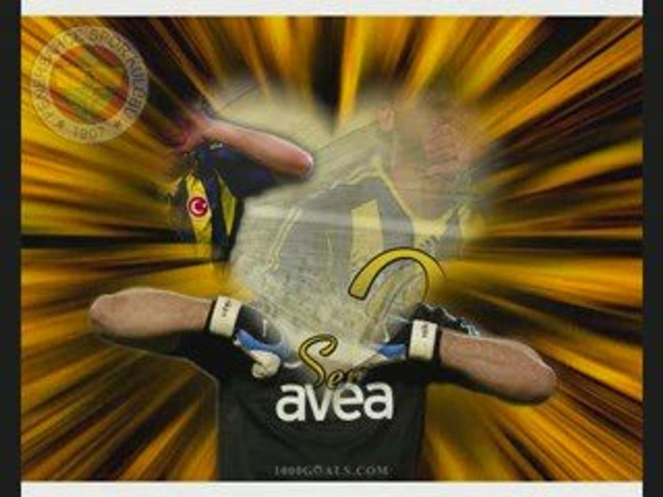 Gece yolcuları-Efsana FENERBAHÇE