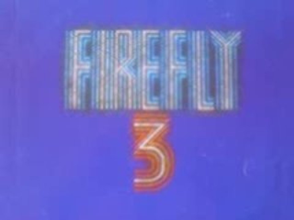 FIREFLY - You can lead me