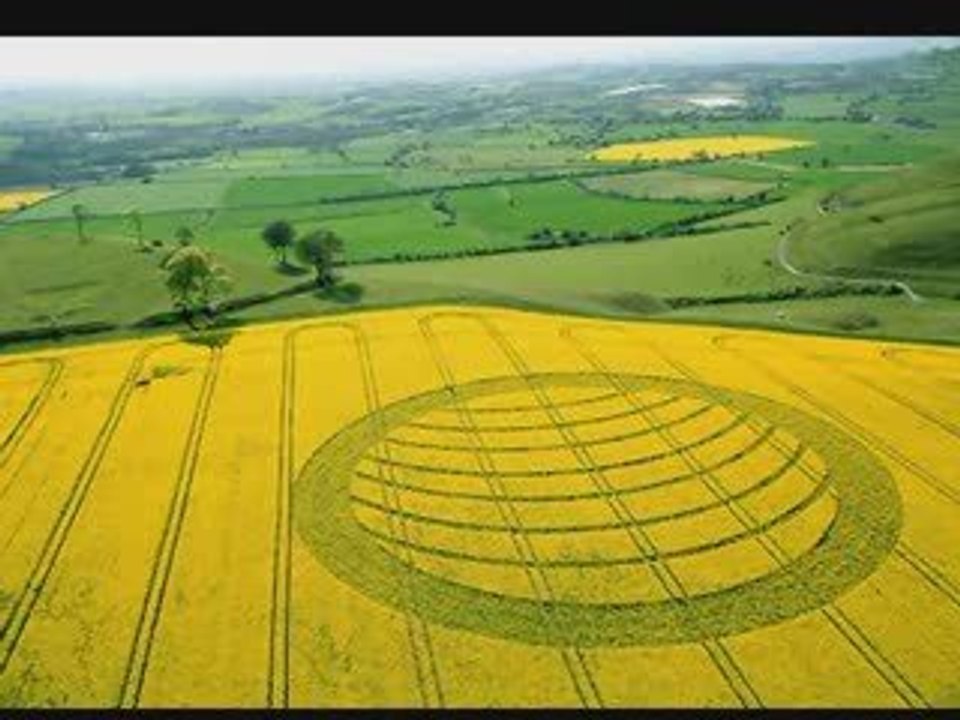 UFØVNIS .23-Septembre-2008    les Énigmes de l'Univers