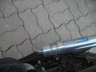 Mon rocket  Presentation