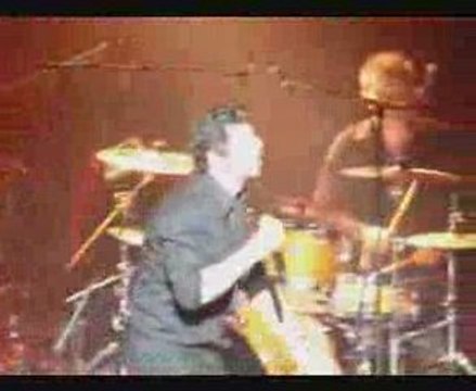 PATRICK FIORI - JE SAIS OU ALLER