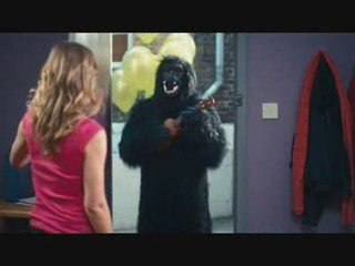 Il Fantastico mondo degli Umani!