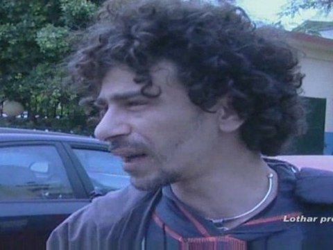 Gnawa Diffusion Concert Algérie