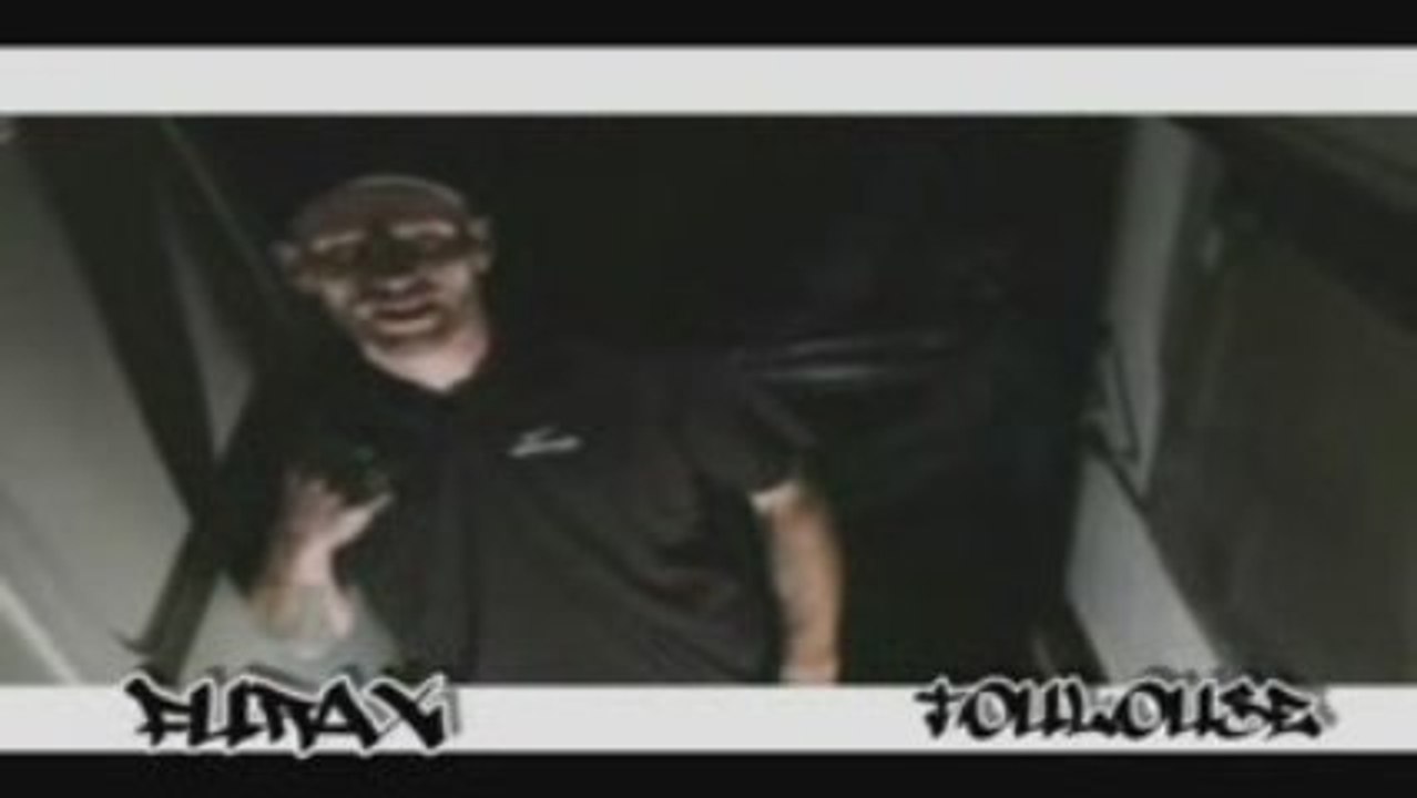 VA Province - Les Yeux Dans La Banlieue 2 CLIP OFFICIEL 2009