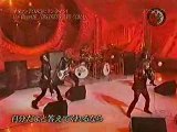 the GazettE - DISTRESS AND COMA [Music Fighter]