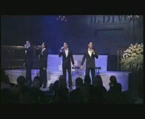 il divo-(new york)-mama