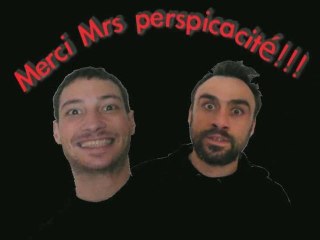 Pers 10:Fantasme - Bonheur dans ton placard! 🌟