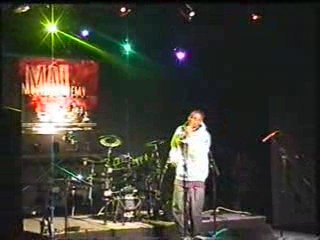 GYSLAIN AU ZICMEUP TOUR