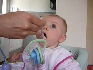 J'aime la compote 9 avril 2009