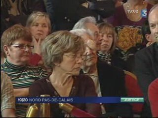 Reportage sur Hénin-Beaumont et Gérard Dalongeville