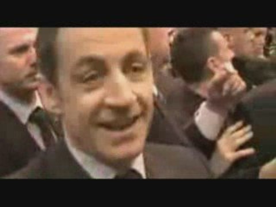 NTM vs TRUST remix N°2 Loo & Placido