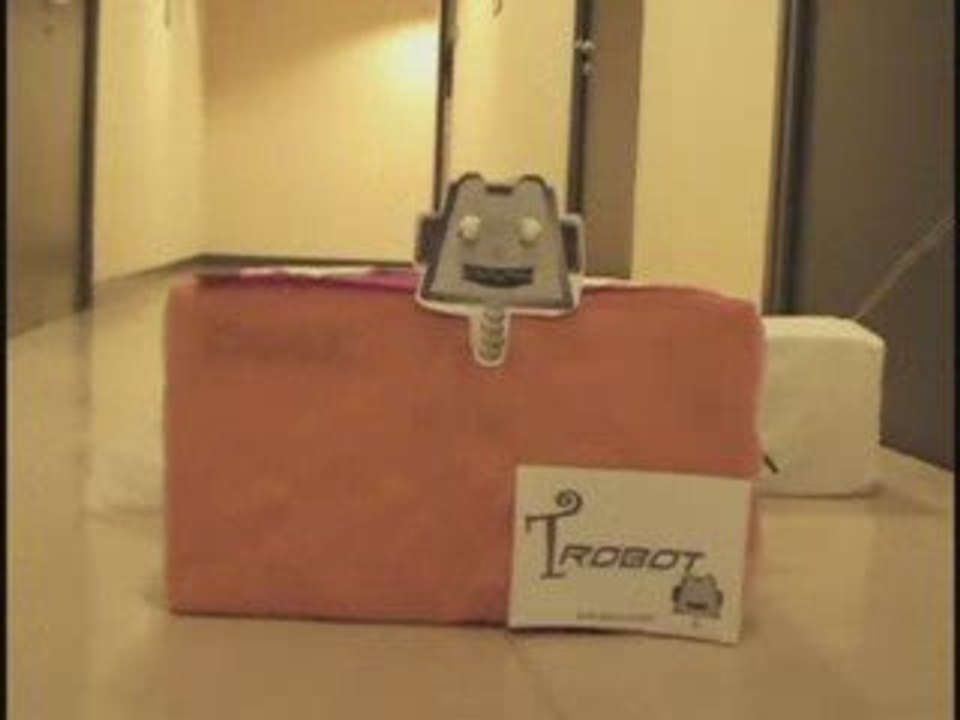 projet maximatic trobot