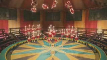 Coraline (Offical Trailer)