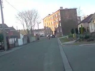 Nitro pro race