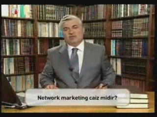 Network Marketing caiz mi