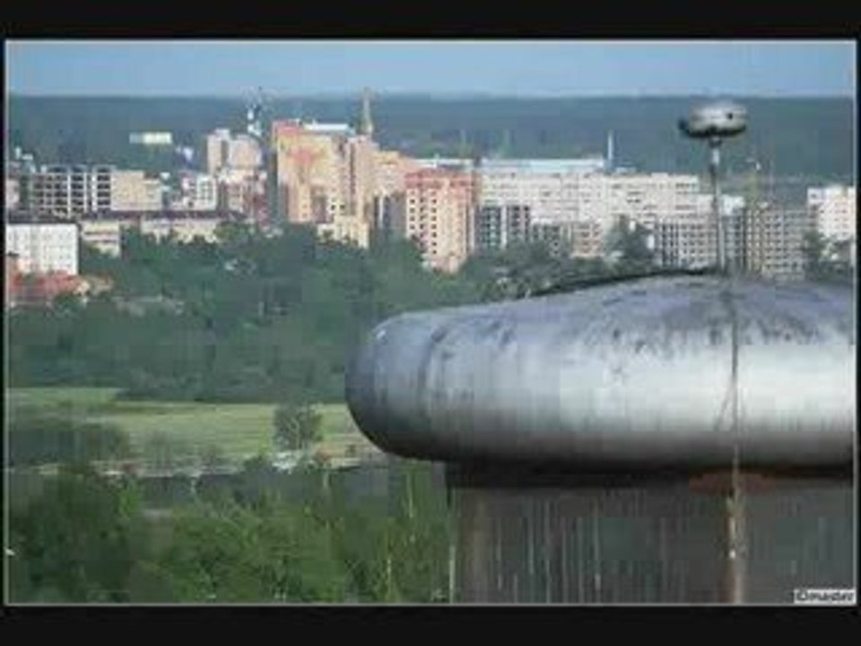 Russia's HAARP Video