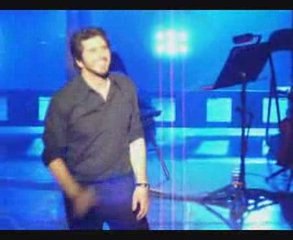 PATRICK FIORI - IL PARAIT