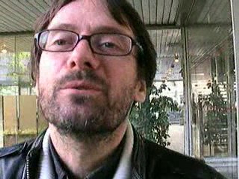 Christophe Apprill