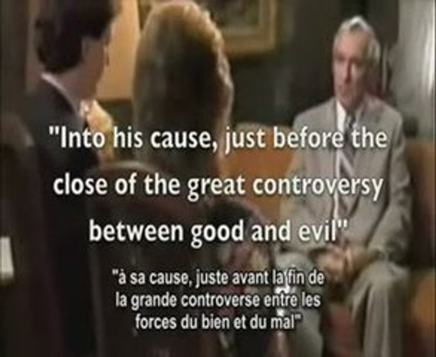 The arrivals part 31 La Grande Tromperie