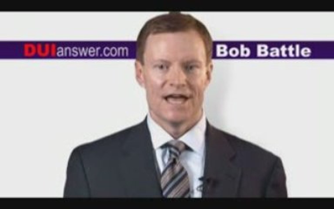 Testimonial From Bob Battle - 1