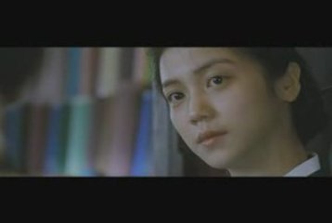 Thirst Korean Movie Trailer