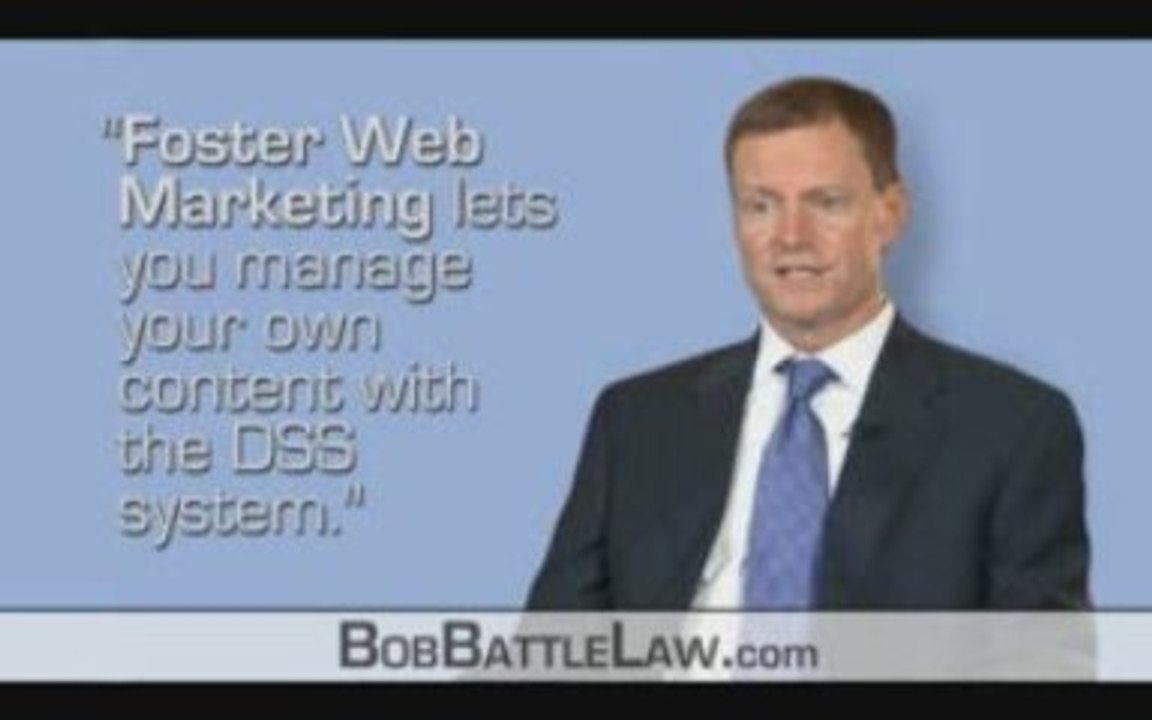 Testimonial From Bob Battle - 3