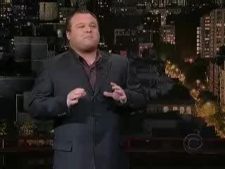 bush-impersonator