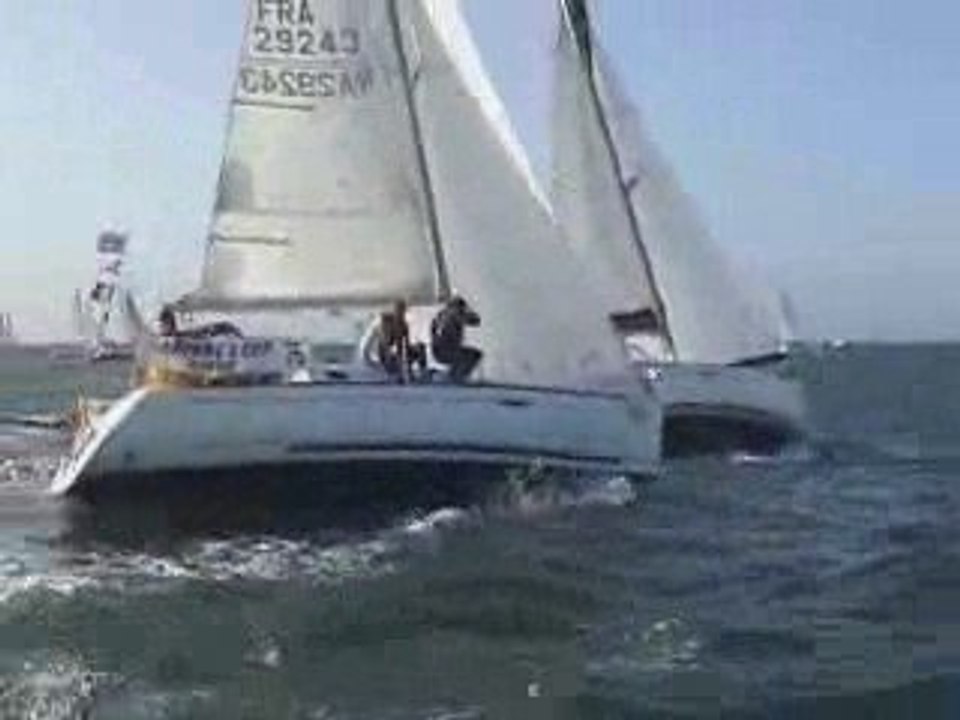 Ariane'S Cup 2008