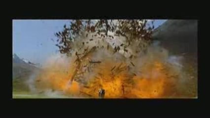 X-Men Origins Wolverine - Spot  TV 10 HD