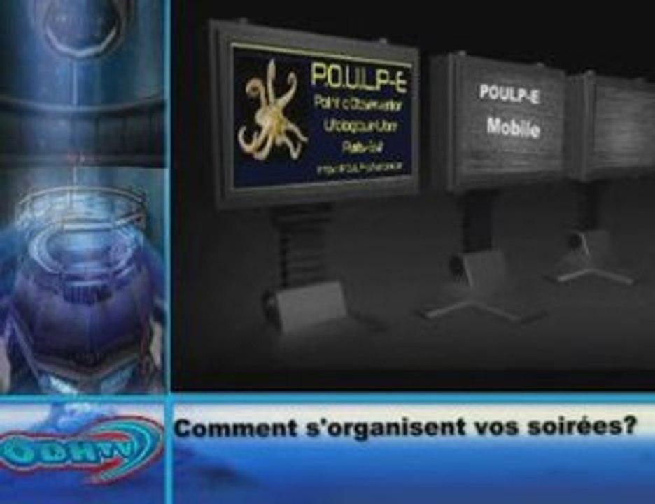 ODH Interview: P.O.U.L.P-E (partie.2)