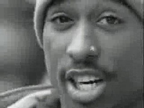 Tupac remix thug style tuerie 2pac remix