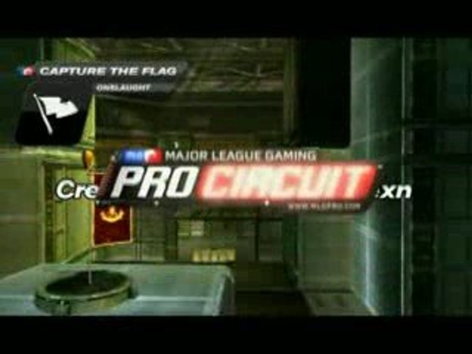 Instinct vs Final Boss Game 1 Part 1