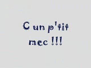 Échographie bébé Roy