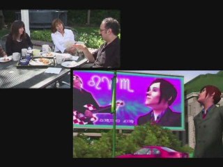 "Les Sims 3 LE rendez-vous" épisode 10