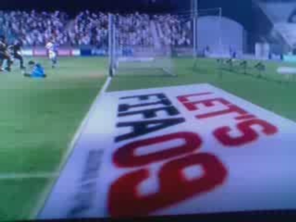 REPRISE DE JUNINHO