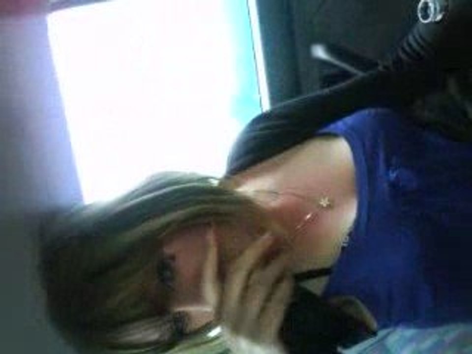 Banane cam clem et moii voiture hub ^^