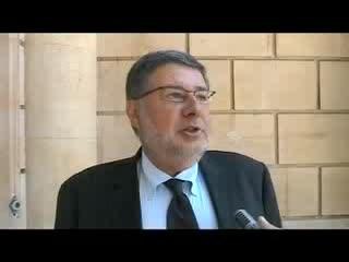 Réaction projet socialiste