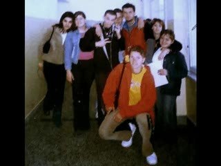 DjeX - La Ritmo (by Anes Treli)