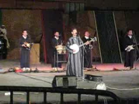 hamid inerzaf agadir