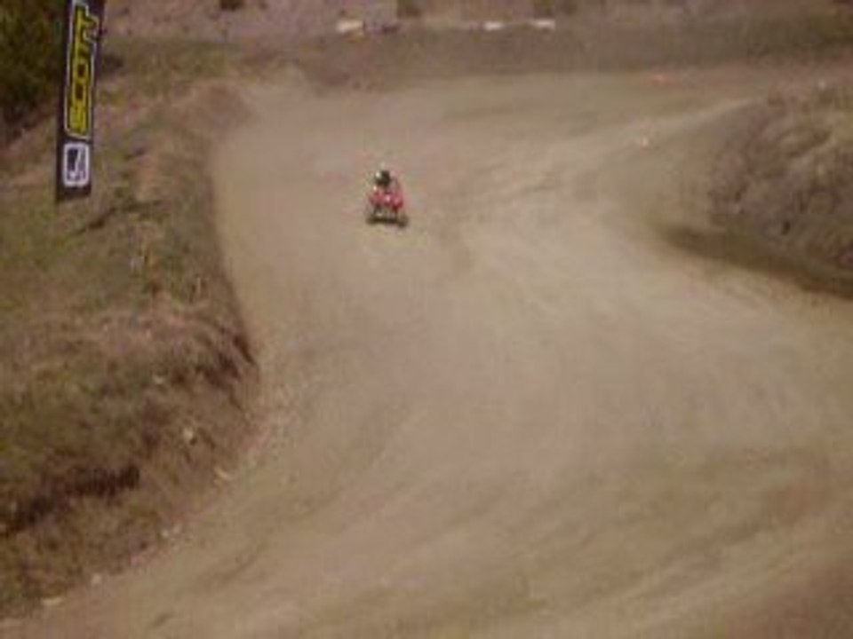 challenge kid quad passion magazine aurel 2007