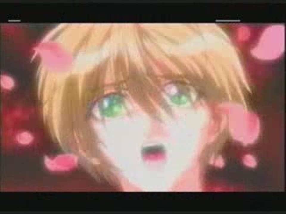 Amv multi anime et jeux