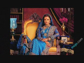 Movie Kisses Firsts: Bollywood Crossover?