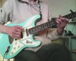 Reprise, Je dis m , matieu chedid cover