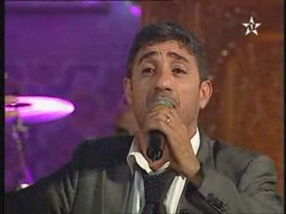 senhaji chante george wassouf