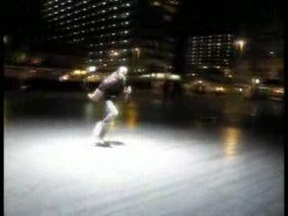 Vortex hardstyle shuffling @ rotterdam